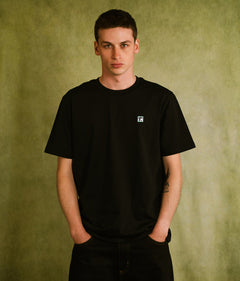 THE "T" T-shirt Cotone Organico Premium