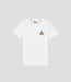 L'ULTIMO A MOLLARE Federico Gatti X Tacchettee T-shirt stampata - Tacchettee