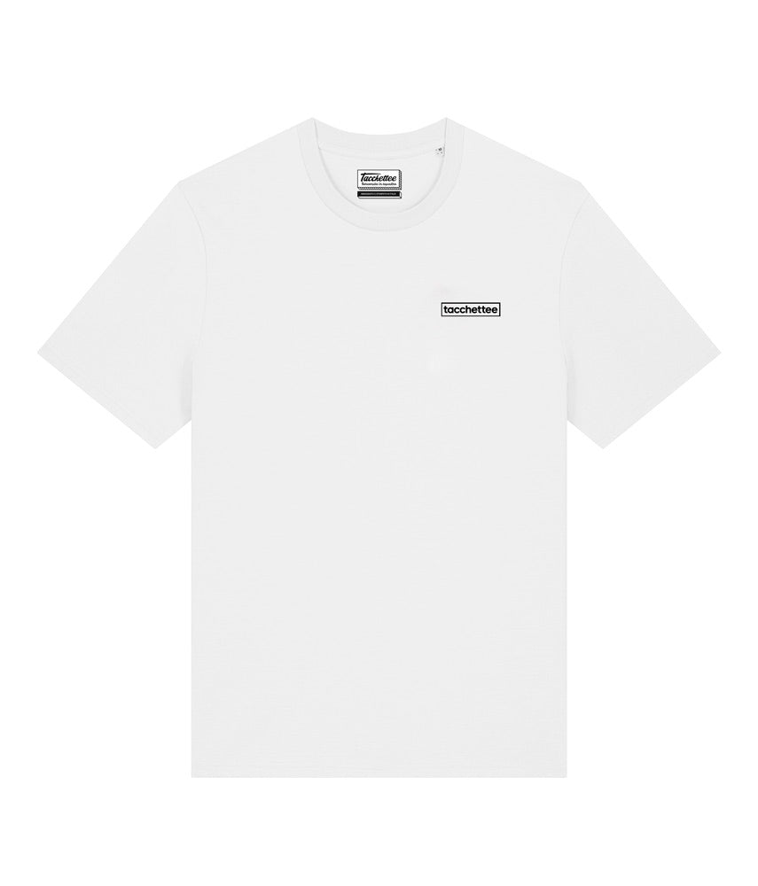 L'ESSENZIALE T-shirt Cotone Organico Premium