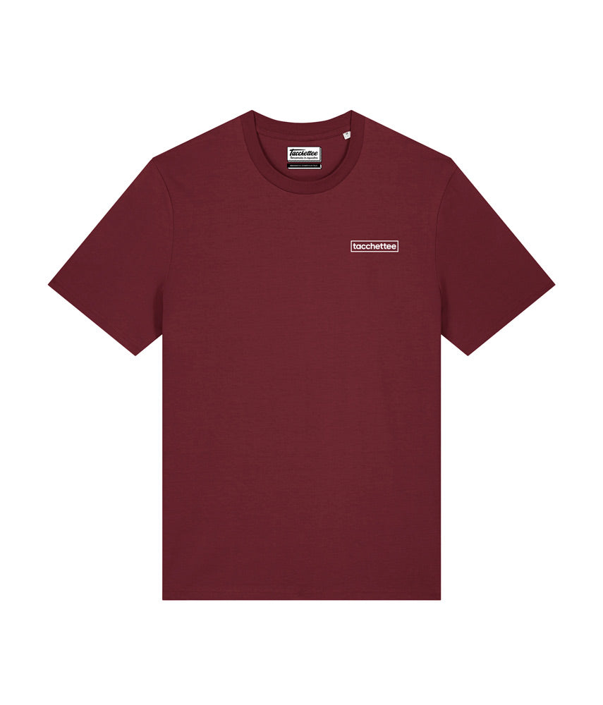 L'ESSENZIALE T-shirt Cotone Organico Premium