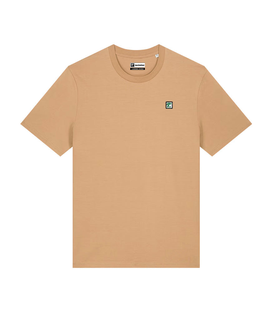 THE "T" T-shirt Cotone Organico Premium