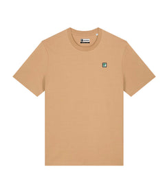 THE "T" T-shirt Cotone Organico Premium