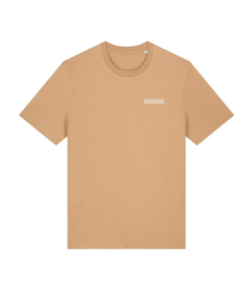 L'ESSENZIALE T-shirt Cotone Organico Premium