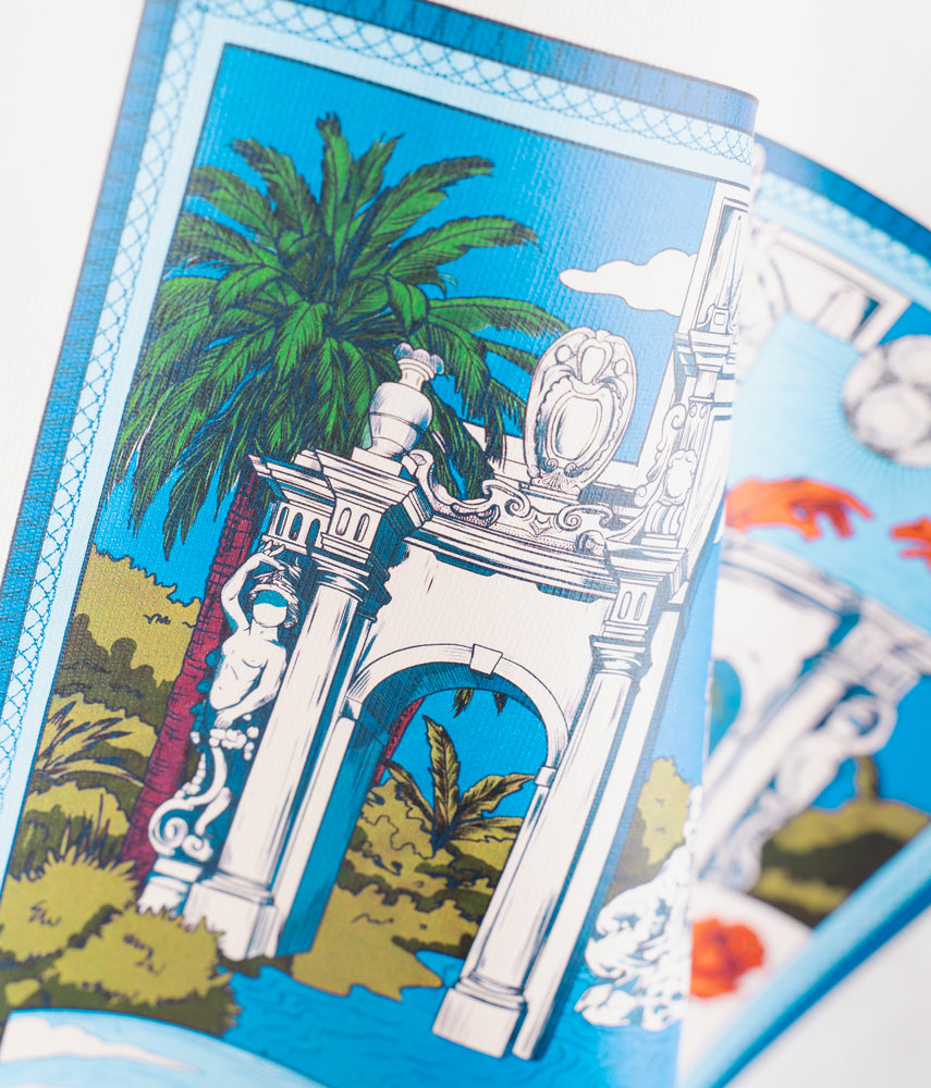 CIENT'ANNE Felpa girocollo oversize