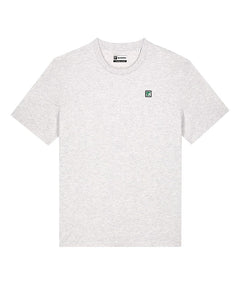 THE "T" T-shirt Cotone Organico Premium