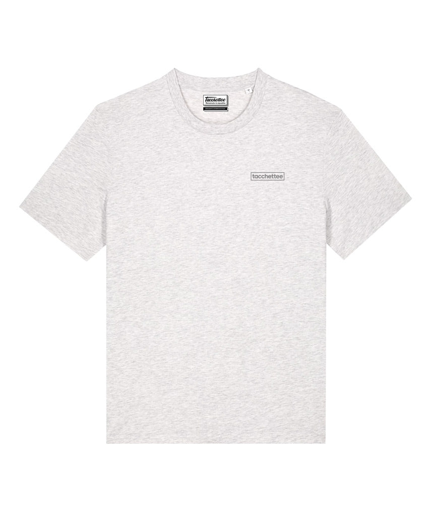 L'ESSENZIALE T-shirt Cotone Organico Premium