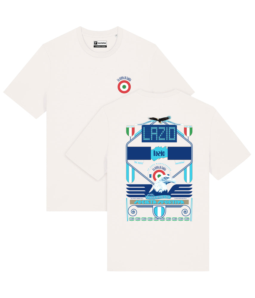 LA COPPA IN FACCIA T-shirt
