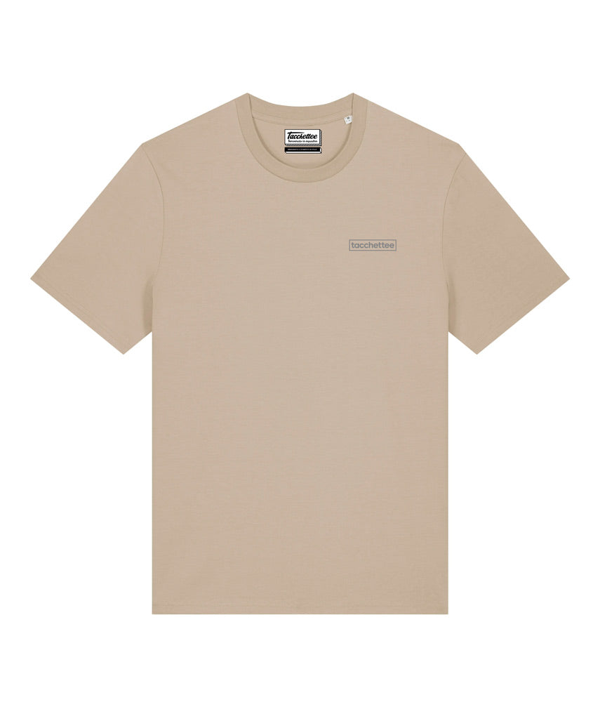 L'ESSENZIALE T-shirt Cotone Organico Premium