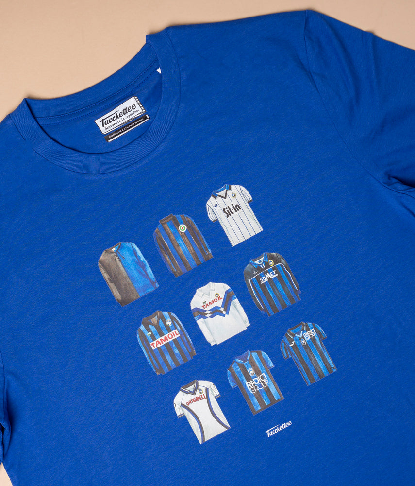 PER LA MAGLIA DELLA DEA T-shirt