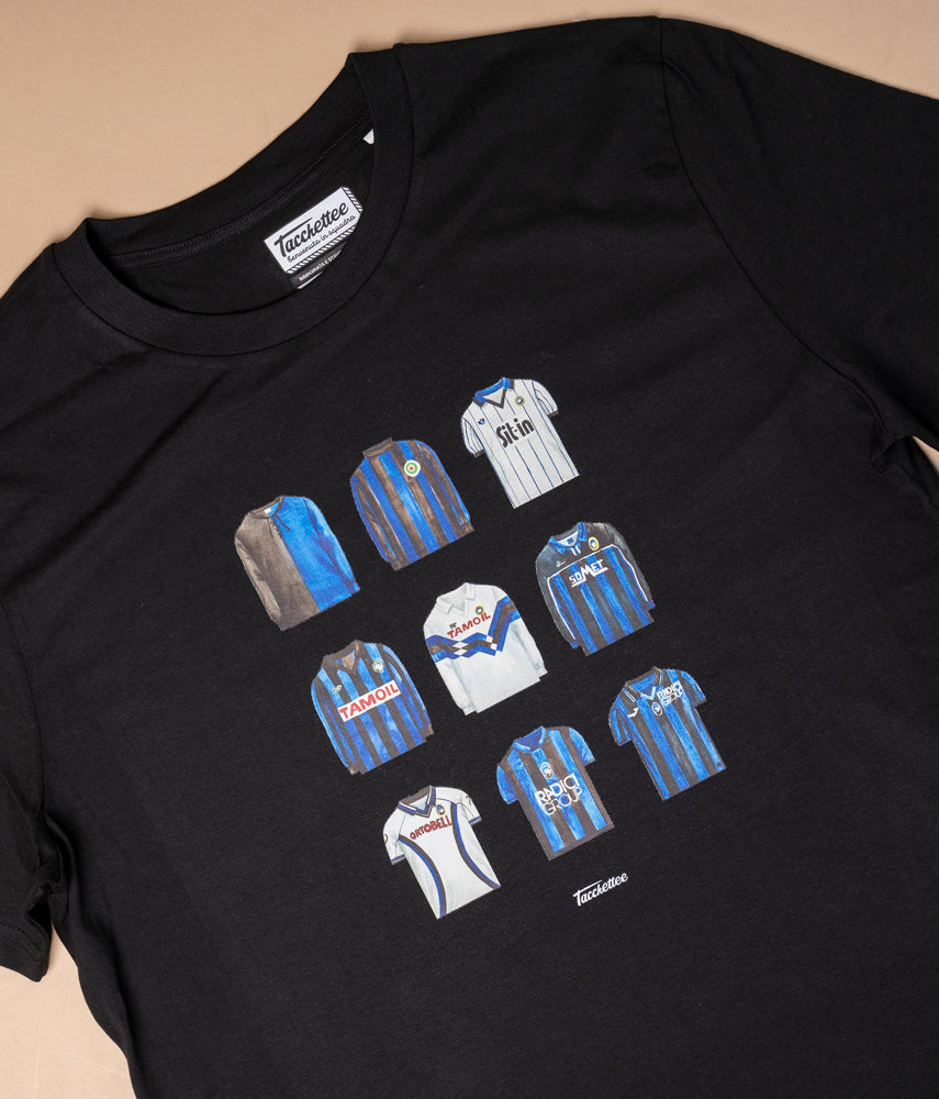 PER LA MAGLIA DELLA DEA T-shirt