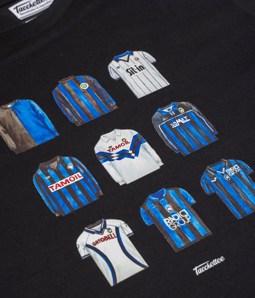 PER LA MAGLIA DELLA DEA T-shirt