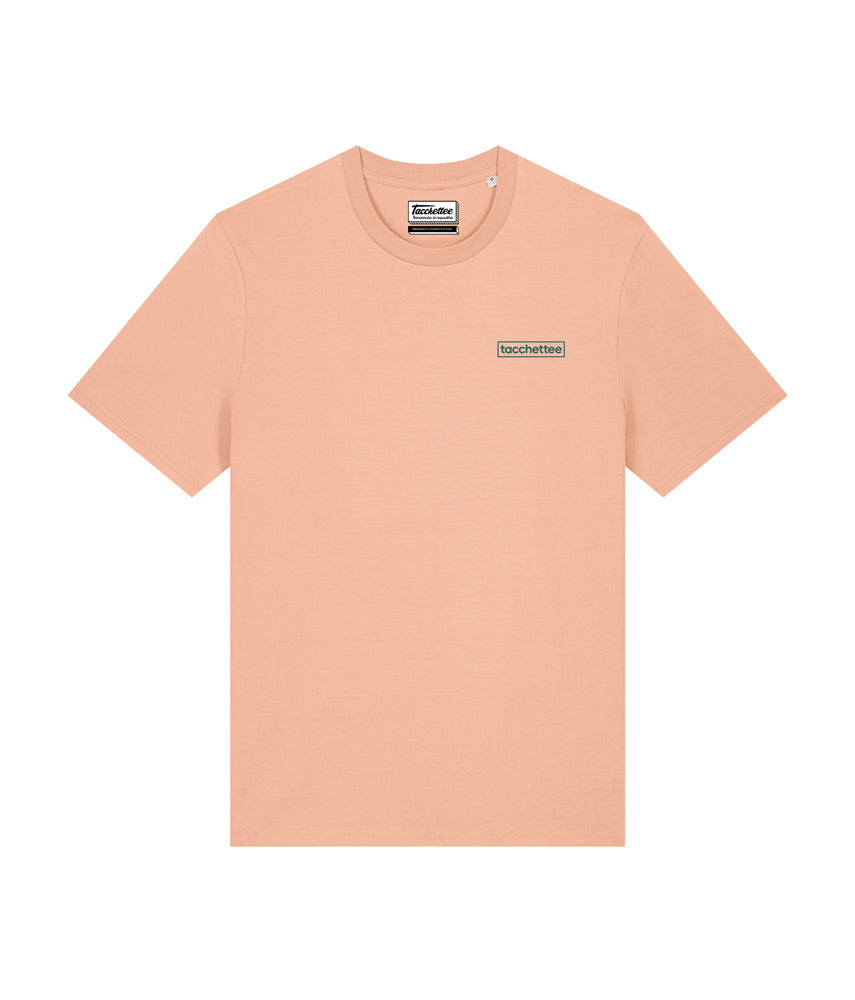 L'ESSENZIALE T-shirt Cotone Organico Premium