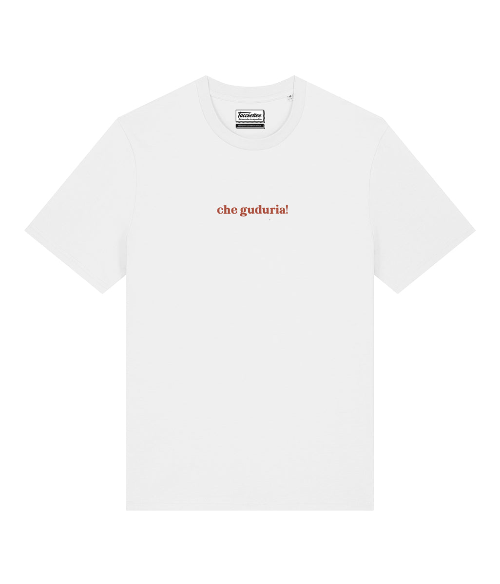 CHE GODURIA! T-shirt