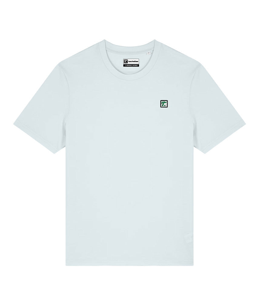 THE "T" T-shirt Cotone Organico Premium
