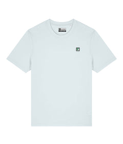 THE "T" T-shirt Cotone Organico Premium