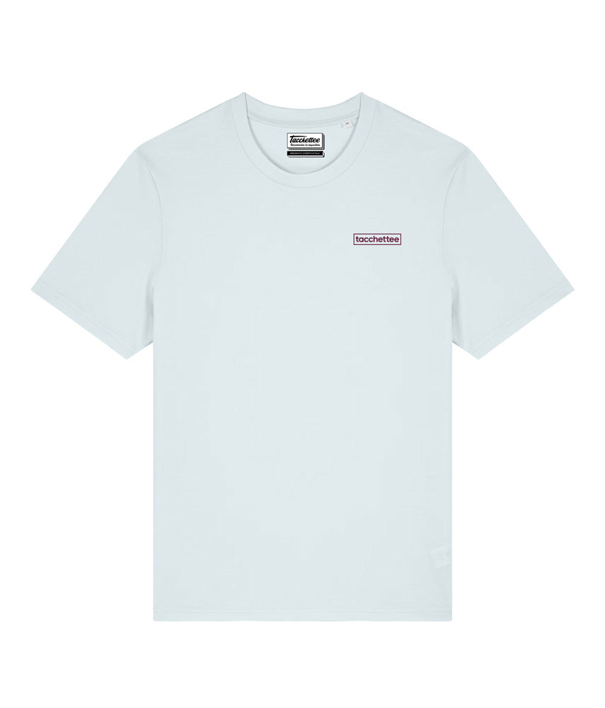 L'ESSENZIALE T-shirt Cotone Organico Premium