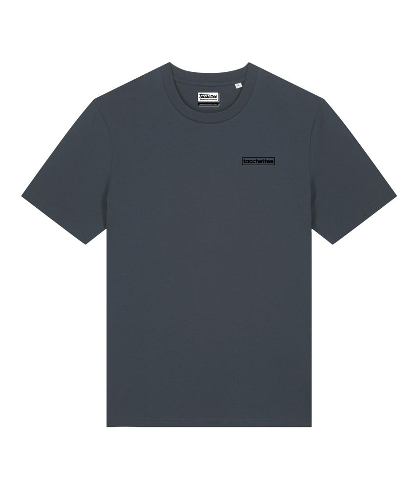 L'ESSENZIALE T-shirt Cotone Organico Premium