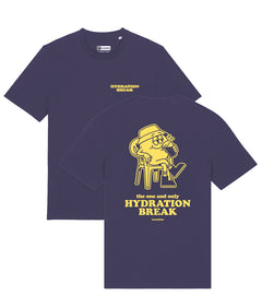 HYDRATION BREAK T-shirt
