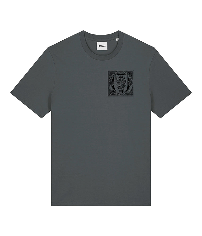 VIPEREOS MORES NON VIOLABO T-shirt