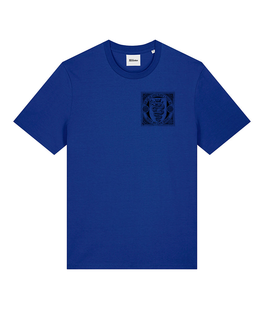 VIPEREOS MORES NON VIOLABO T-shirt