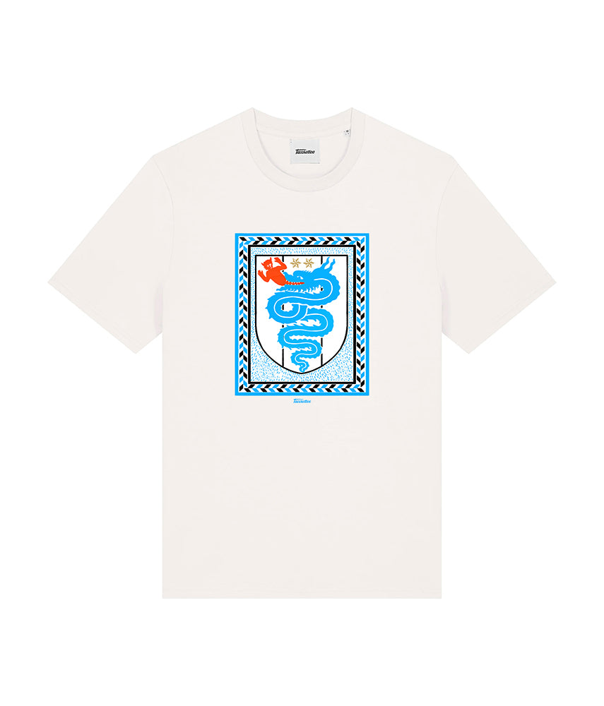BISCIONE CHAMPION T-shirt