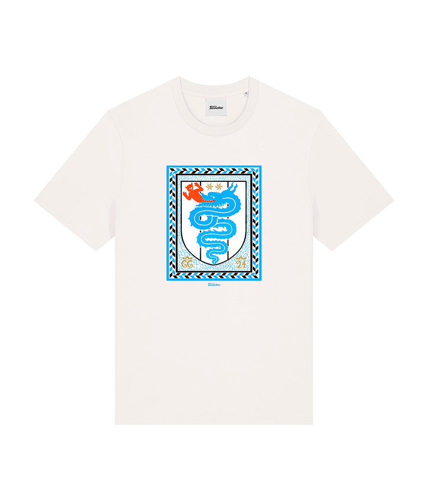 BISCIONE CHAMPION T-shirt