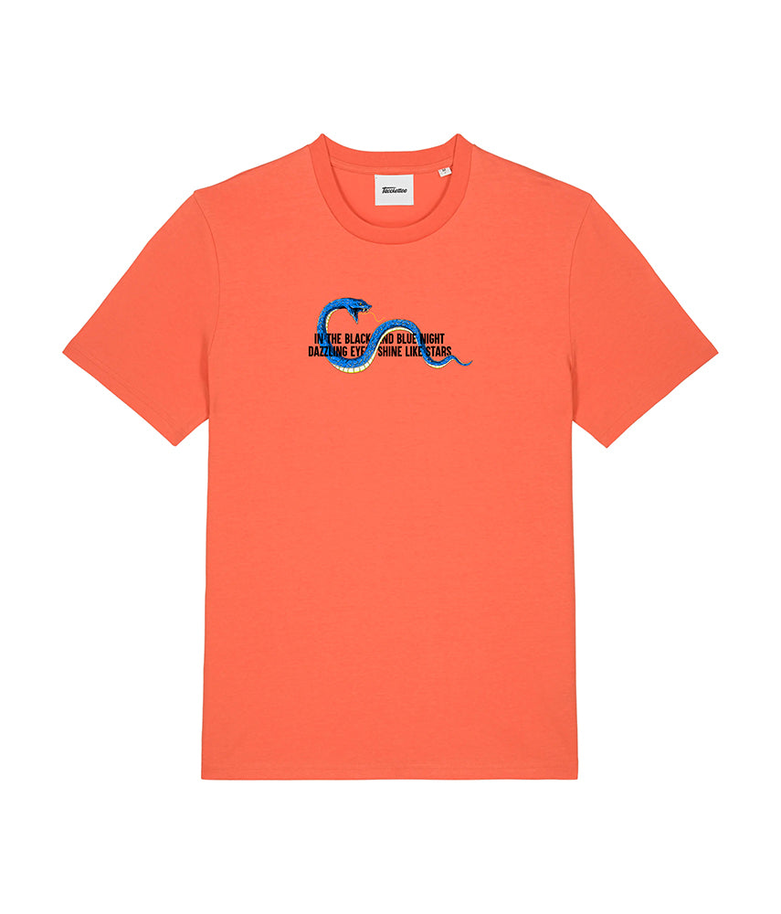 DAZZLING EYES T-shirt