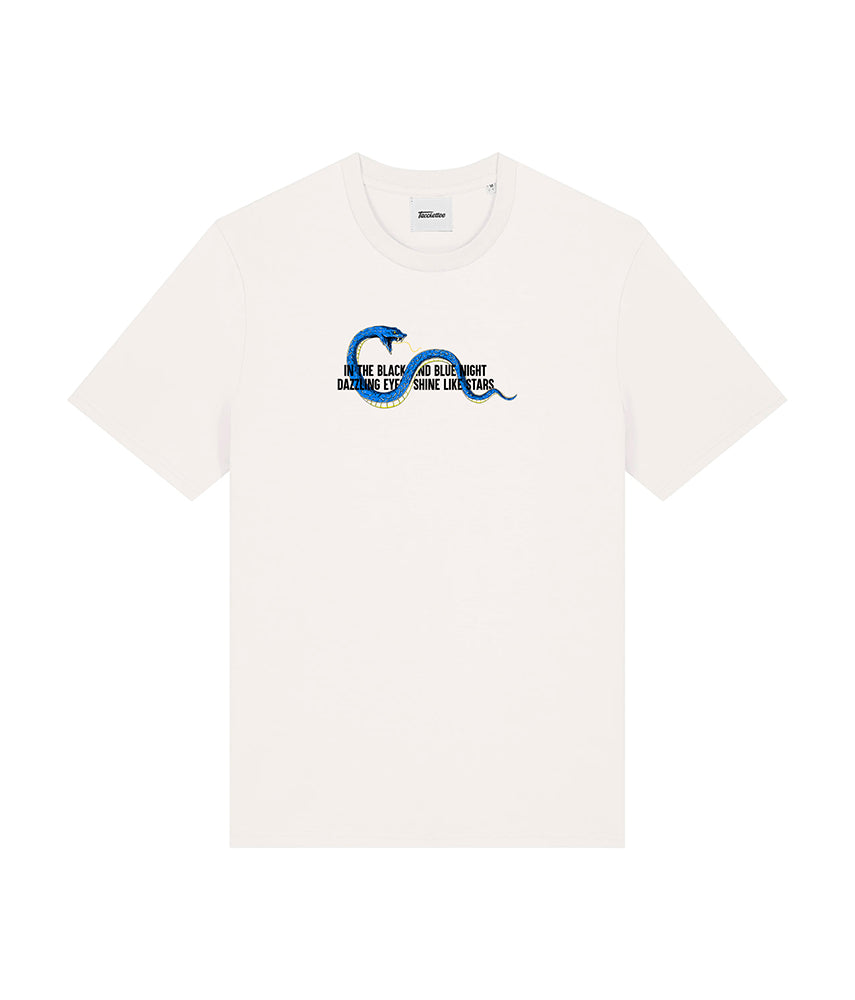 DAZZLING EYES T-shirt