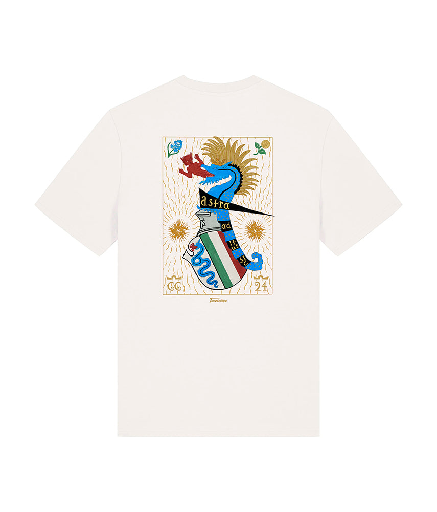 SIC ITUR AD ASTRA T-shirt