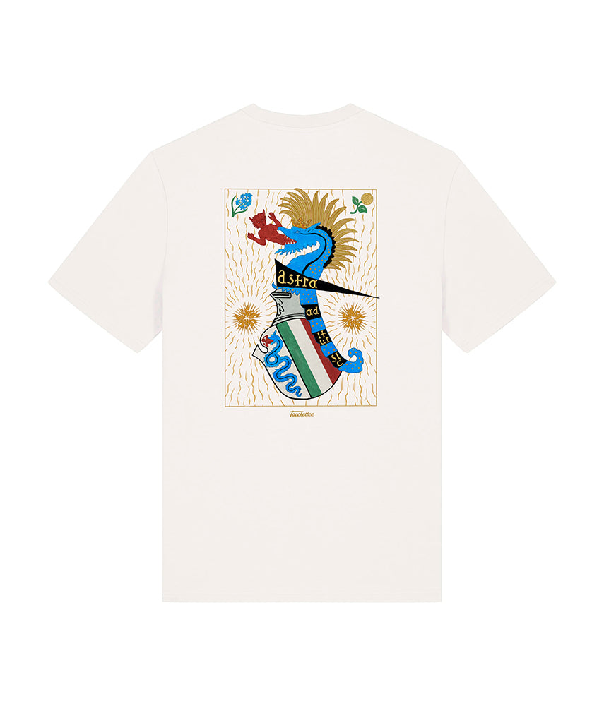 SIC ITUR AD ASTRA T-shirt