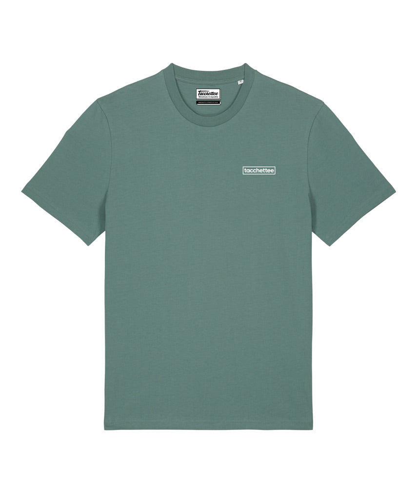 L'ESSENZIALE T-shirt Cotone Organico Premium