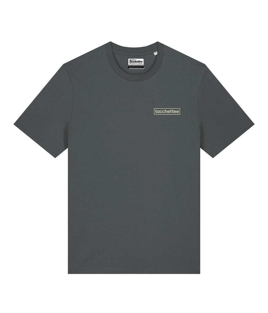L'ESSENZIALE T-shirt Cotone Organico Premium