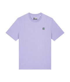 THE "T" T-shirt Cotone Organico Premium