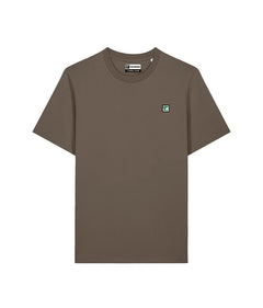THE "T" T-shirt Cotone Organico Premium