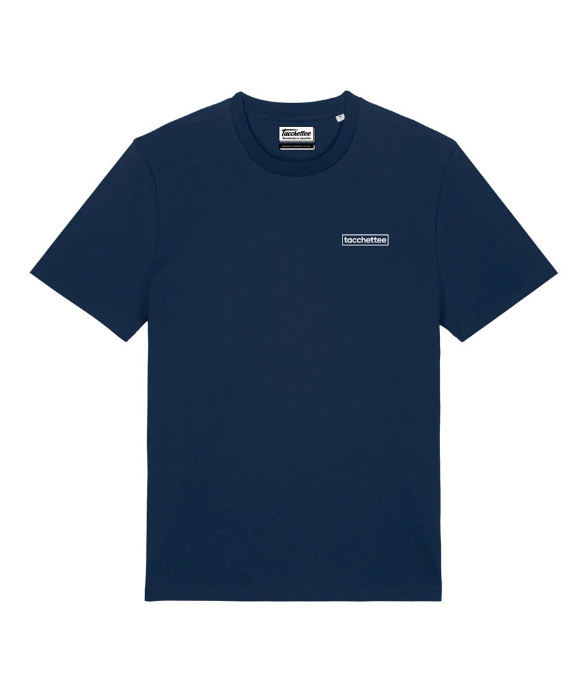 L'ESSENZIALE T-shirt Cotone Organico Premium