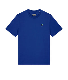 THE "T" T-shirt Cotone Organico Premium