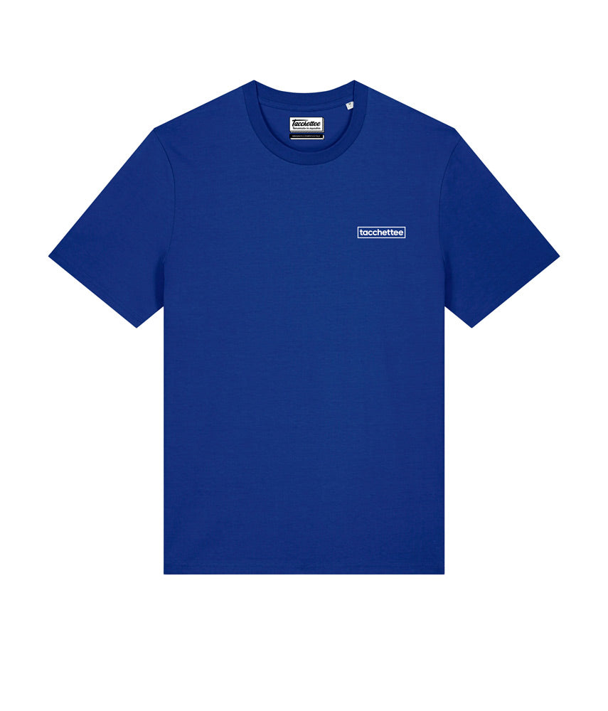L'ESSENZIALE T-shirt Cotone Organico Premium