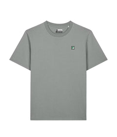 THE "T" T-shirt Cotone Organico Premium