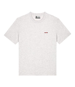 SCHUMI T-shirt ricamata