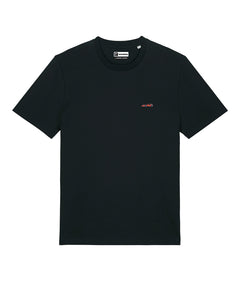 SCHUMI T-shirt ricamata