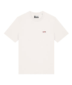 SCHUMI T-shirt ricamata