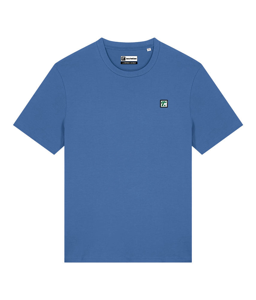 THE "T" T-shirt Cotone Organico Premium