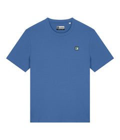 THE "T" T-shirt Cotone Organico Premium