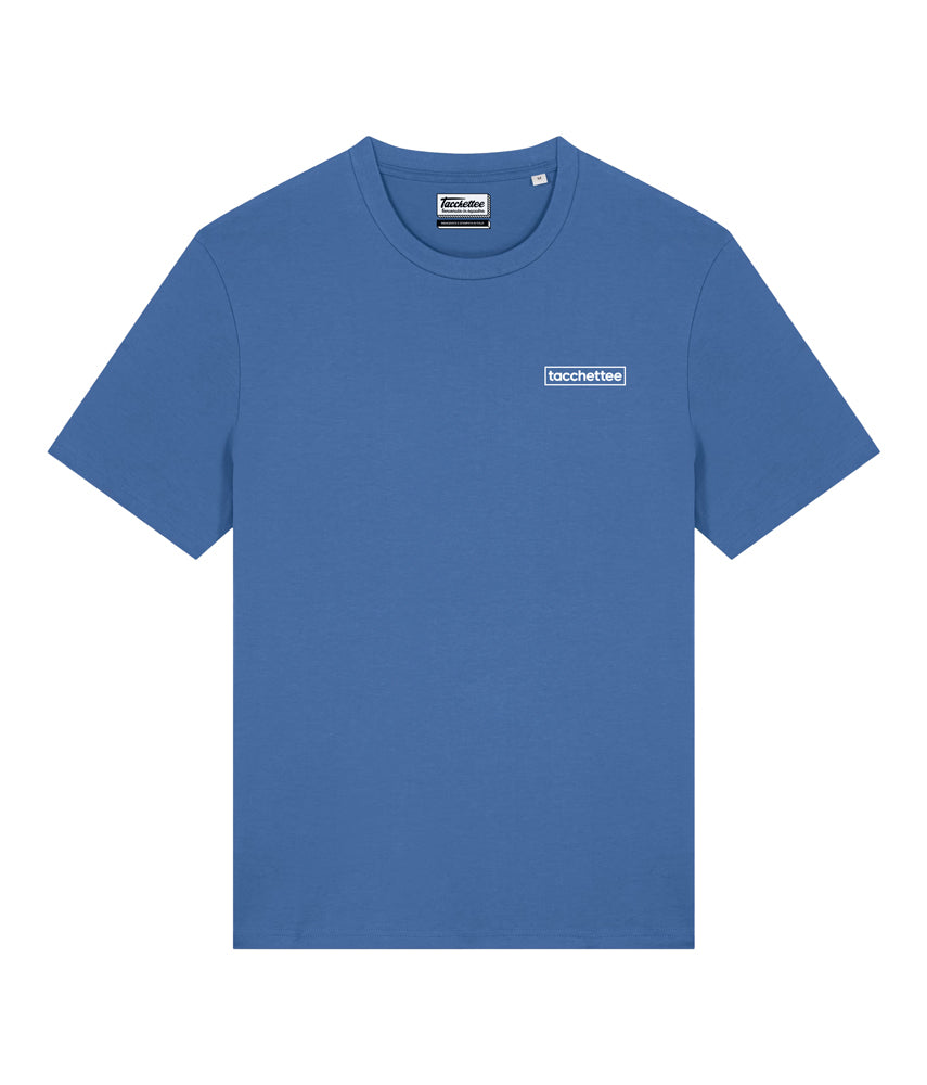 L'ESSENZIALE T-shirt Cotone Organico Premium