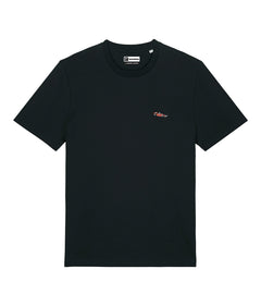 NIKI T-shirt ricamata