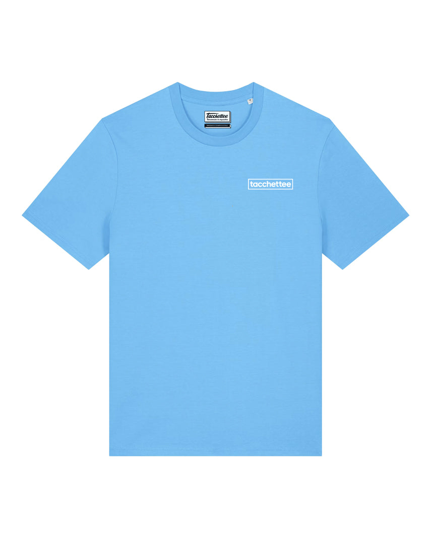 L'ESSENZIALE T-shirt Cotone Organico Premium