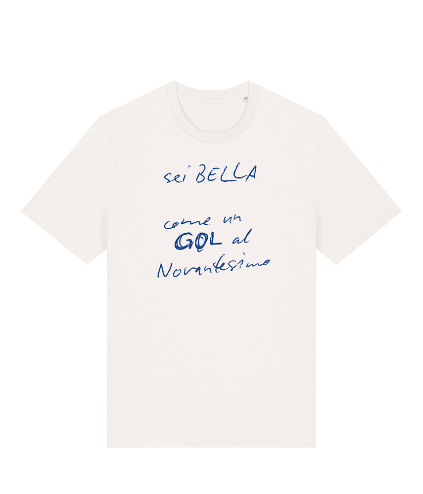 SEI BELLA COME T-shirt