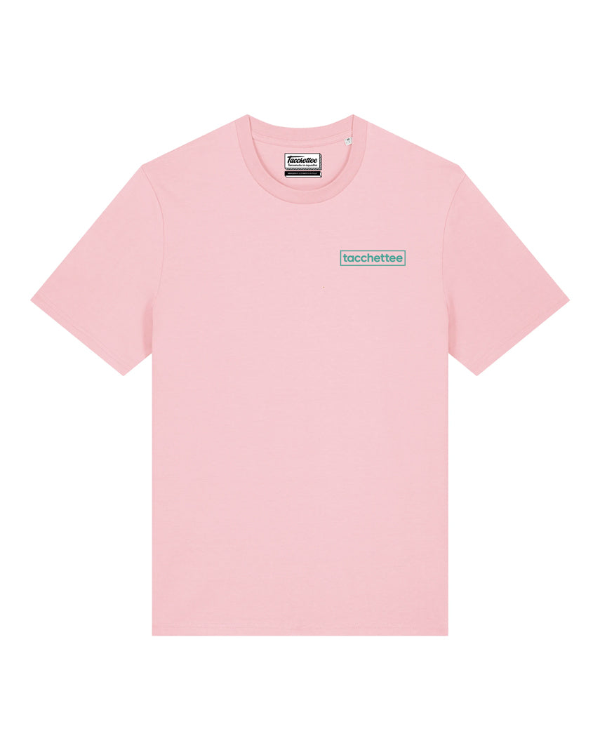 L'ESSENZIALE T-shirt Cotone Organico Premium
