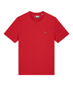 NIKI T-shirt ricamata