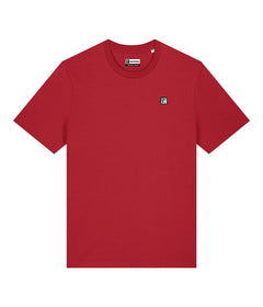 THE "T" T-shirt Cotone Organico Premium
